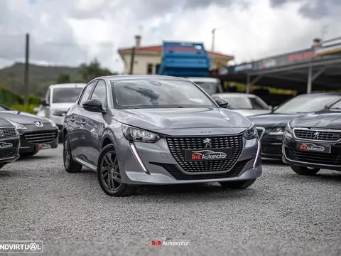 Peugeot 208 1.2 PureTech Active