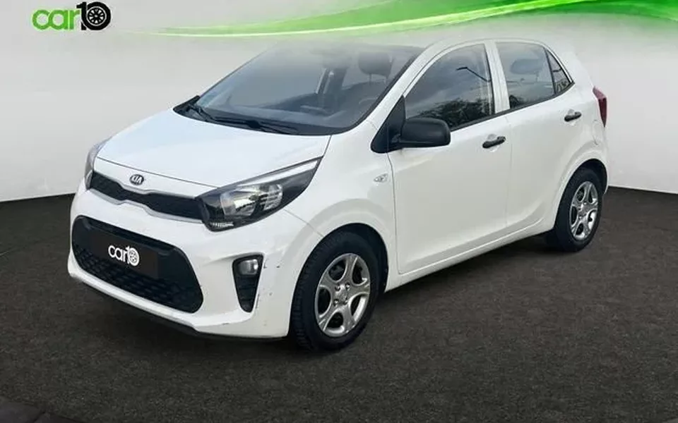 KIA Picanto Picanto 1.0 CVVT Concept Plus - 9990€ en Olias del rey