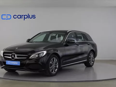 Mercedes-Benz Classe C