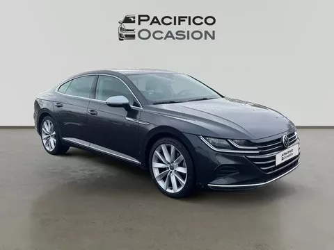 VOLKSWAGEN Arteon Arteon 2.0TDI Elegance DSG7 110kW