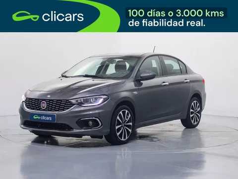 FIAT Tipo Tipo Sedán 1.3 Multijet II Lounge