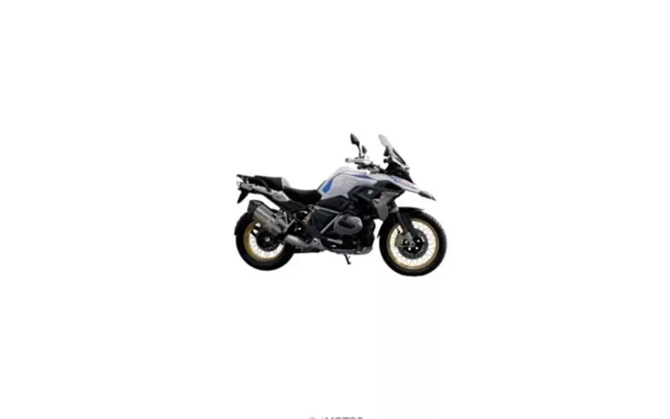 BMW R1250GS