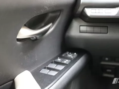 LEXUS UX UX 250h Business Navigation 2WD