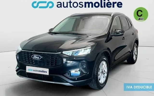 FORD Kuga Kuga 1.5 EcoB. Auto S&S Titanium 4x2 150