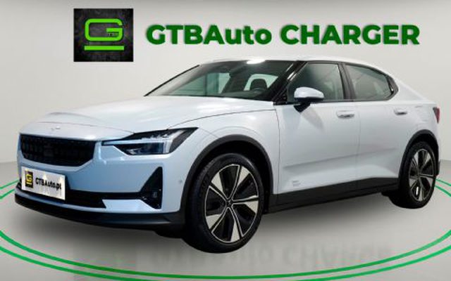 Polestar 2 Long Range Single 78 kWh I.V.A DEDUTIVEL - Usado para venda em Matosinhos, Porto