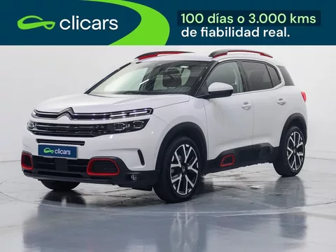 CITROEN C5 Aircross C5 Aircross BlueHDi S&S Shine EAT8 130