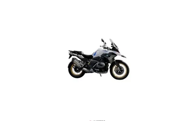 BMW R1250GS