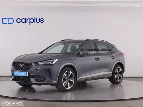 Cupra Formentor 1.4 e-Hybrid Sport DSG