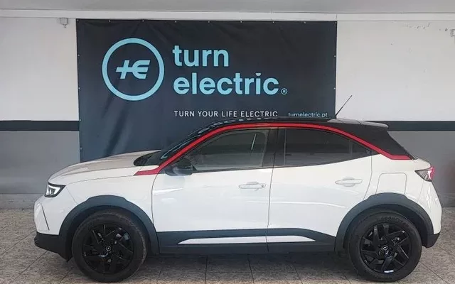 Opel Mokka-e GS Line