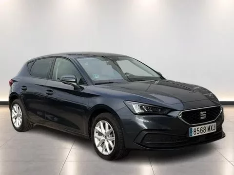 SEAT León León 1.5 TSI S&S Style Special Edition 150