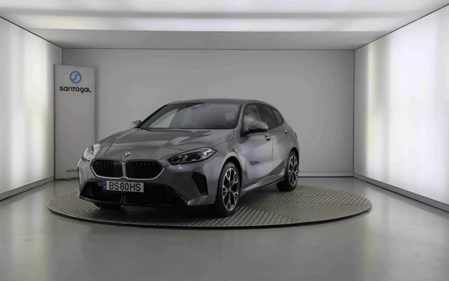 BMW - Série 1 - 116 Pack Desportivo M