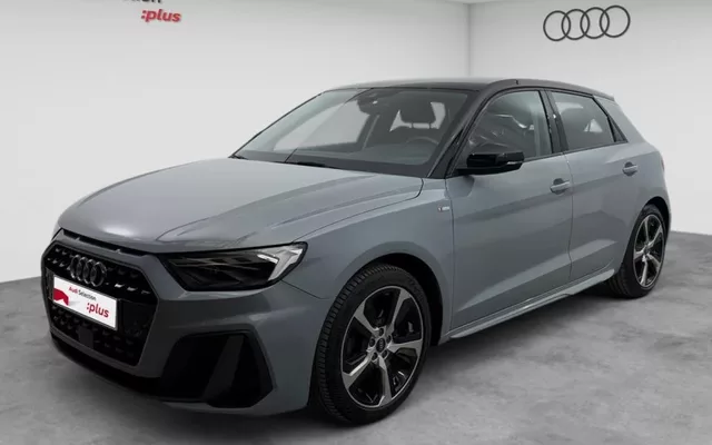 AUDI A1 A1 Sportback 30 TFSI Adrenalin Black Edition S tronic