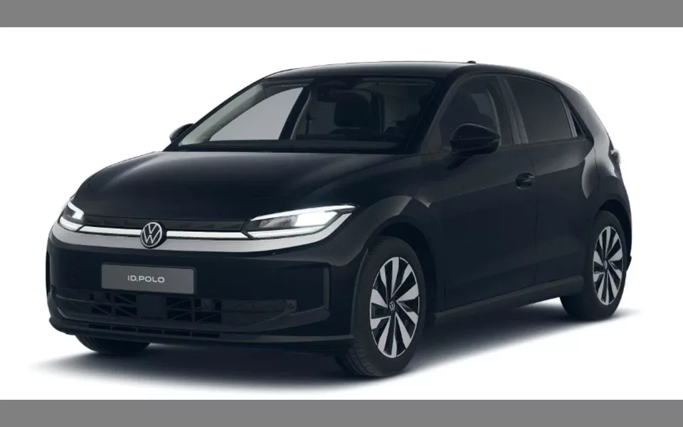 VOLKSWAGEN ID.Polo ID.Polo 52 kWh Edition One Life