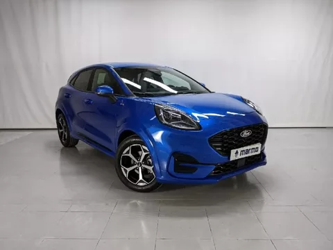FORD Puma PUMA ST LINE 1.0 ECOBOOST 125CV MICROHIBRIDO