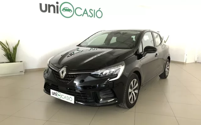 RENAULT Clio Clio TCe Evolution 67kW - 15990€ en Tarragona