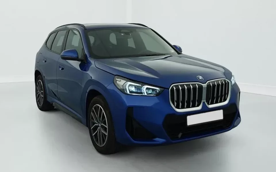 BMW X1 U11 SDRIVE 20D 163CH DKG7 M SPORT Occasion