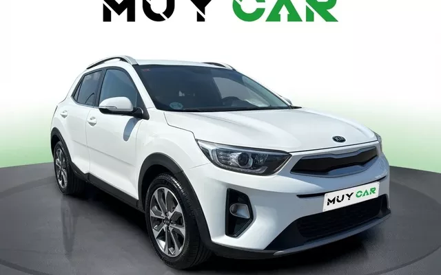 KIA Stonic Stonic 1.0 T-GDi Eco-Dynamic Drive 100