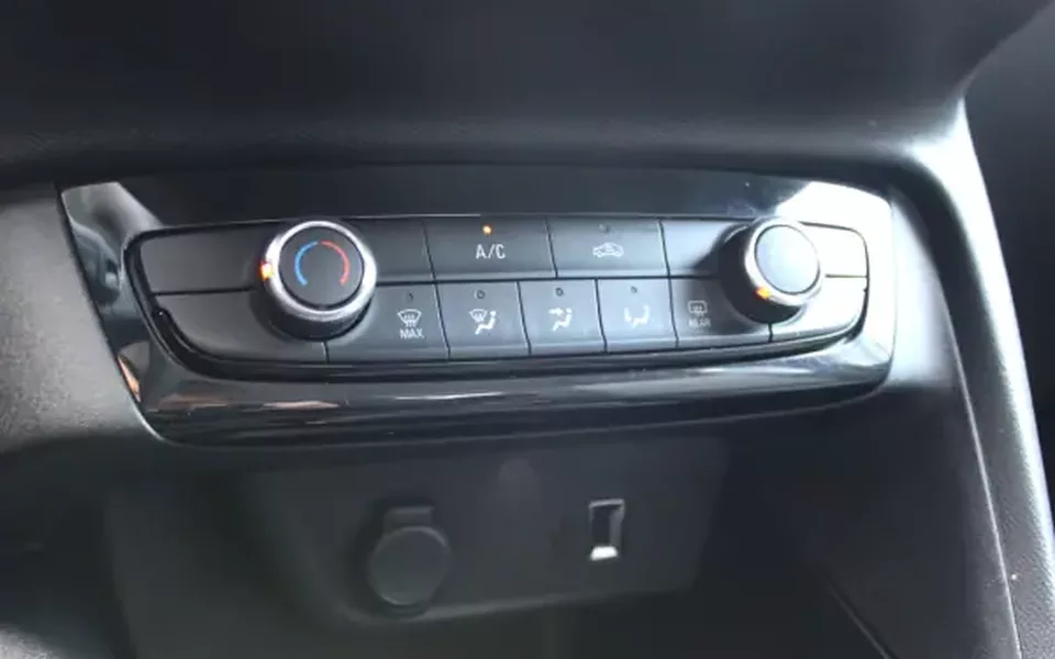 Opel Corsa 2020 1.2 T