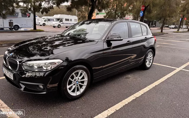 BMW 116