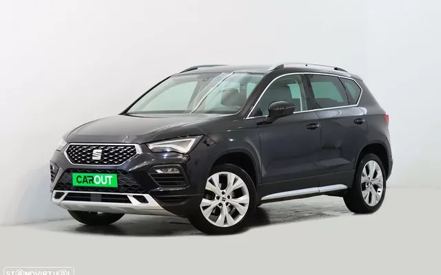 SEAT Ateca 1.5 TSI Xperience DSG