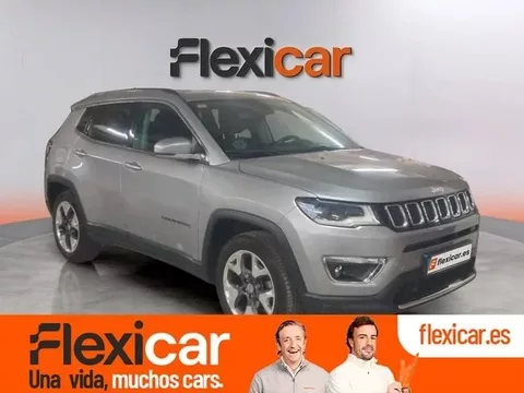 JEEP Compass Compass 1.4 Multiair Limited 4x2 103kW