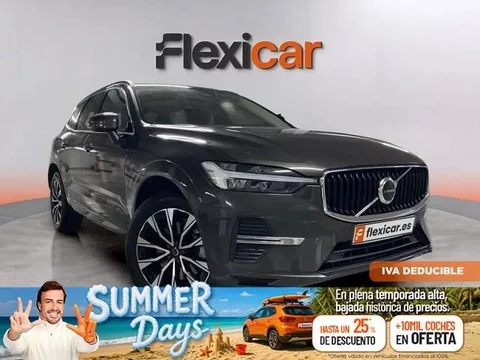 VOLVO XC60 2.0 B4 D AWD Plus Dark Auto