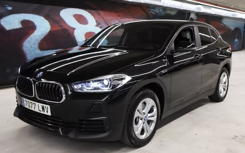 BMW X2 X2 xDrive 25eA
