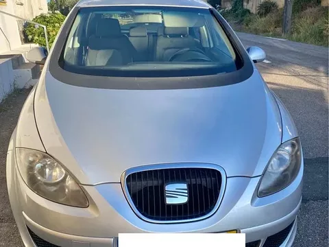 SEAT Altea 1.9 TDI Sport
