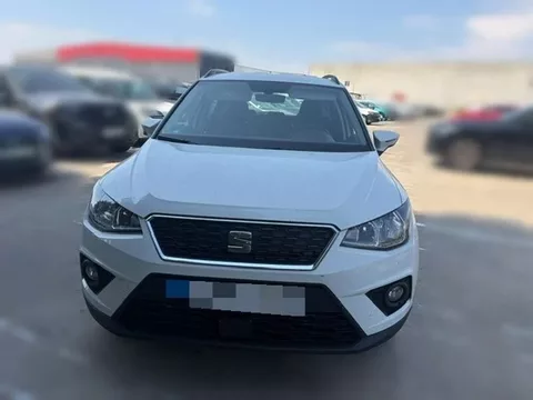 SEAT Arona 1.0 TSI 81kW 110CV Style Go2