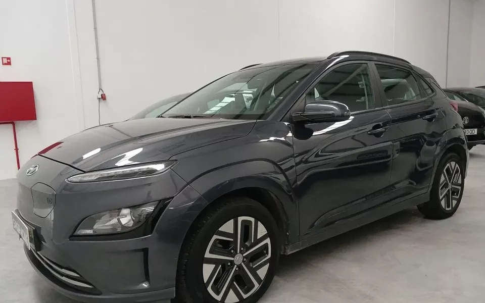 Hyundai Kauai 64 kWh Premium