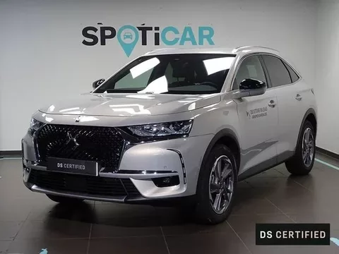 DS DS 7 Crossback DS 7 1.5BlueHDi Rivoli Aut. - 24800€ en Barakaldo