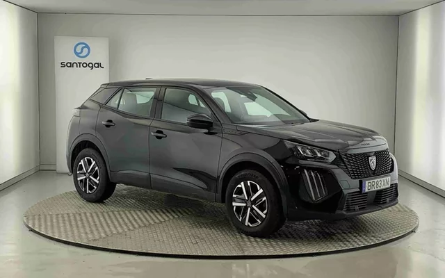 PEUGEOT - 2008 - 2008 1.2 PureTech Style