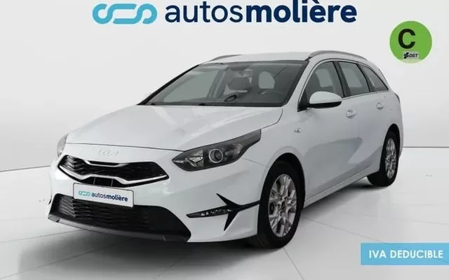 KIA Ceed Ceed 1.0 T-GDI Drive
