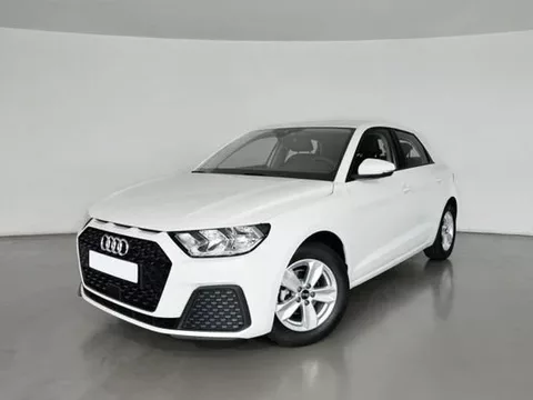 AUDI A1 A1 Sportback 25 TFSI Adrenalin