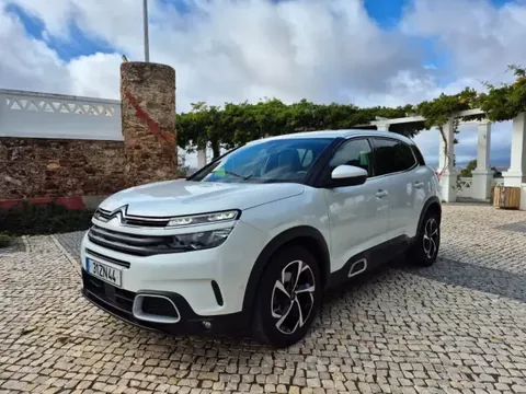Citroën C5 Aircross 2019 1.5 BlueHDi Feel
