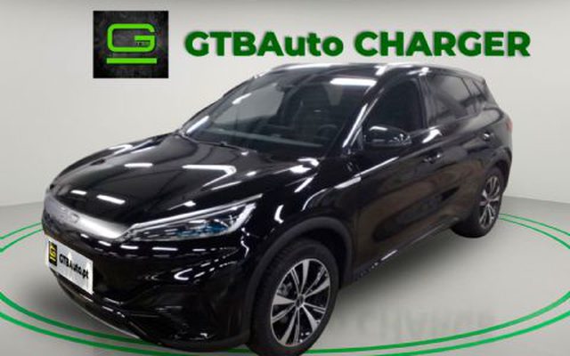 BYD ATTO 3 COMFORT I.V.A DEDUTIVEL - Usado para venda em Matosinhos, Porto