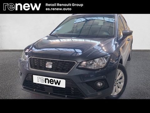 SEAT Arona 1.0 TSI Ecomotive Style 81 kW (110 CV)