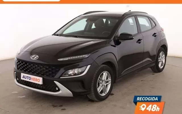 HYUNDAI Kona Kona 1.0 TGDI Maxx 4x2