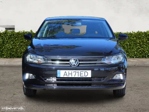 VW Polo 1.0 Trendline