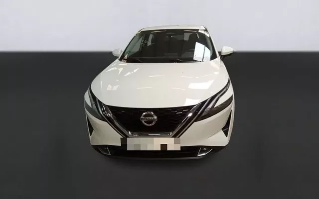 NISSAN Qashqai Qashqai 1.3 DIG-T mHEV 12V Acenta 4x2 103kW