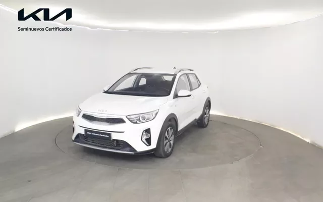 KIA Stonic STONIC 1.0 T-GDi MHEV 100CV Concept - 17569€ en Huesca