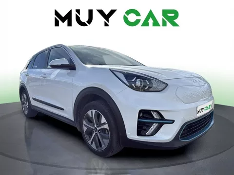 KIA Niro E-Niro Concept