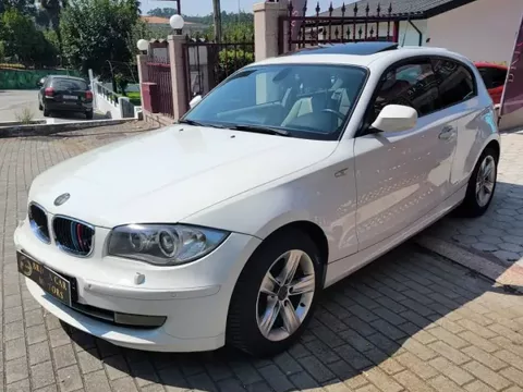 BMW 116 2010 i Edition Lifestyle