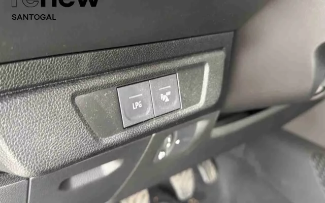 DACIA - Sandero - Sandero 1.0 ECO-G Comfort Bi-Fuel