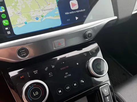 Jaguar I-Pace S AWD Aut.