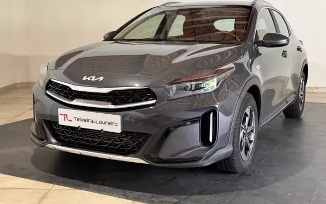 Kia XCeed 2025 1.0 T-GDI Dynamic