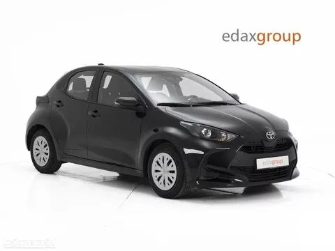 Toyota Yaris 1.0 VVT-i Comfort