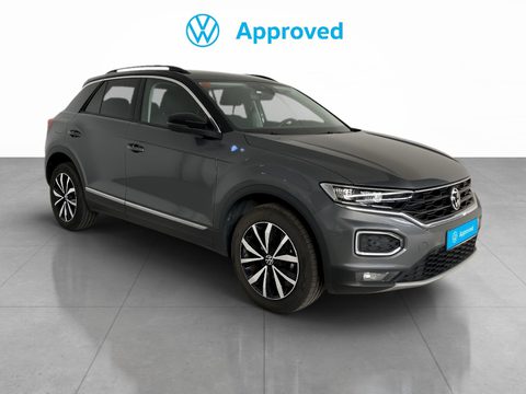 VOLKSWAGEN T-Roc Advance Style 1.0 TSI 81 kW (110 CV)