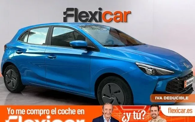 MG MG3 Standard