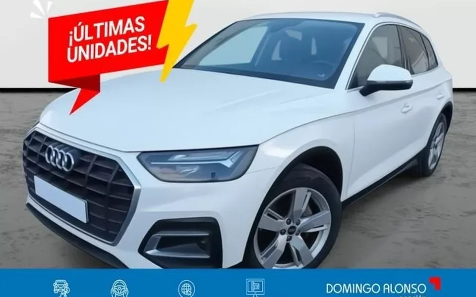 AUDI Q5 Audi Edition 35 TDI 120 kW (163 CV) S tronic